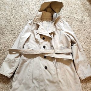 NEW Women Debby Collection Coat 1X